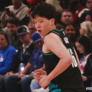 开云-挤走周琦+逼退杨瀚森！男篮最强中锋确认加盟，郭士强这下稳了！