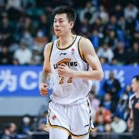 张镇麟8投3中&amp;三分6中2得到9分4板2助 加时赛最后时刻3分杀死比赛