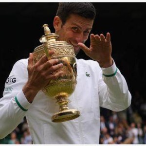 开云在线直播-美网就将独享“大满贯数第一”？德约仍面临几大隐忧