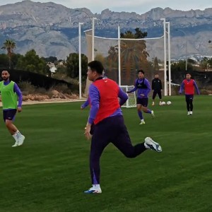 开云体育-0-5！津门虎又被打花了！埃尔切玩田忌赛马？光买个吴兴涵不行啊