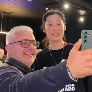 kaiyun-续约科内！朱婷用顶薪打服黑子：31岁无休扛队，这才是女排真传奇|中国女排|科内利亚诺|精神|意甲|世锦赛_新浪体育_新浪新闻